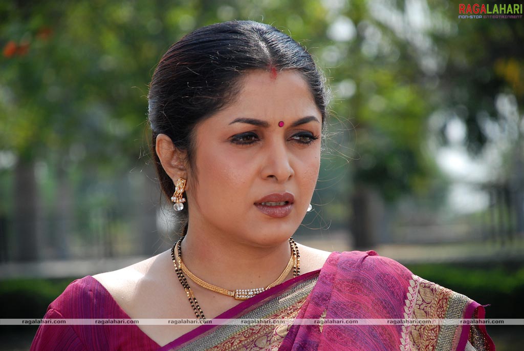 Ramya Krishna