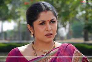 Ramya Krishna Photo Gallery