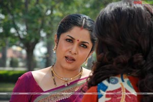 Ramya Krishna Photo Gallery