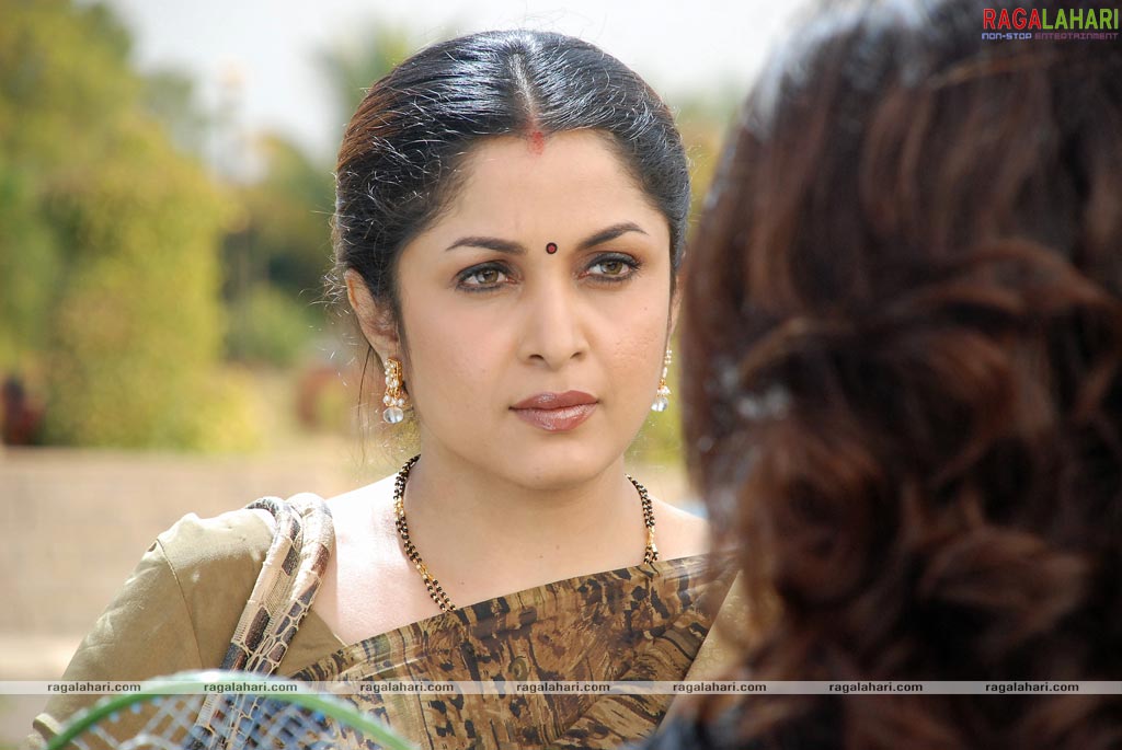 Ramya Krishna