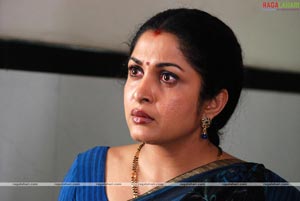 Ramya Krishna Photo Gallery