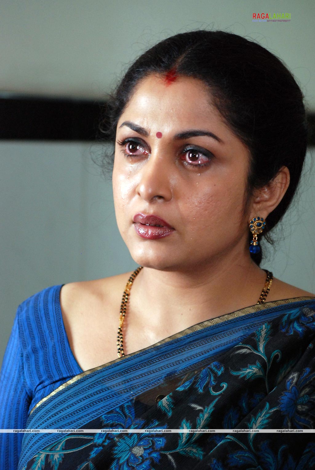 Ramya Krishna