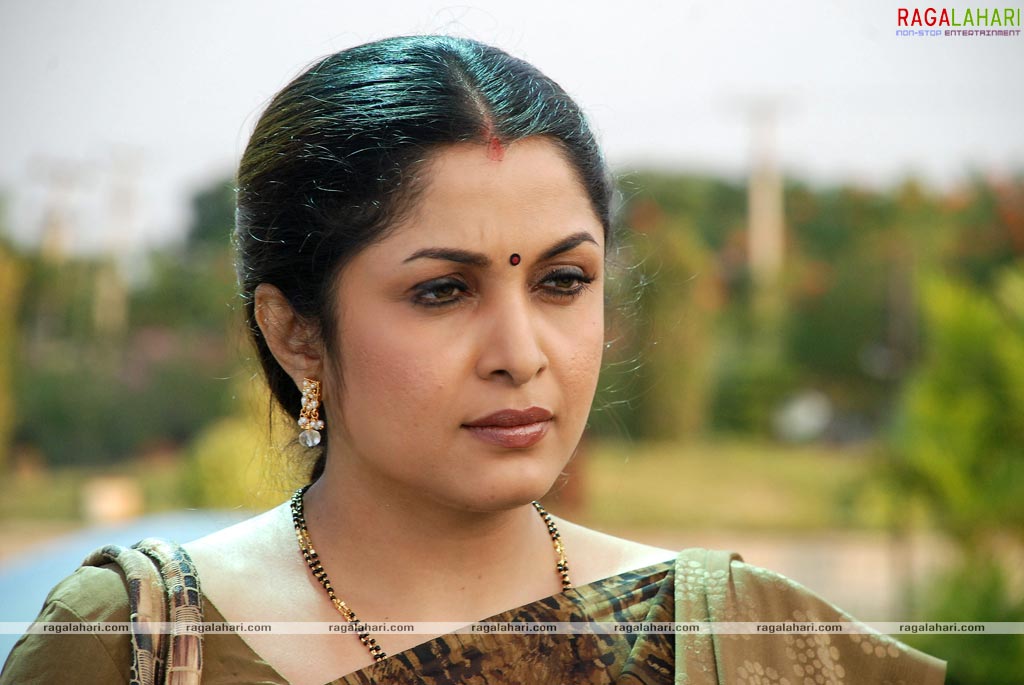 Ramya Krishna