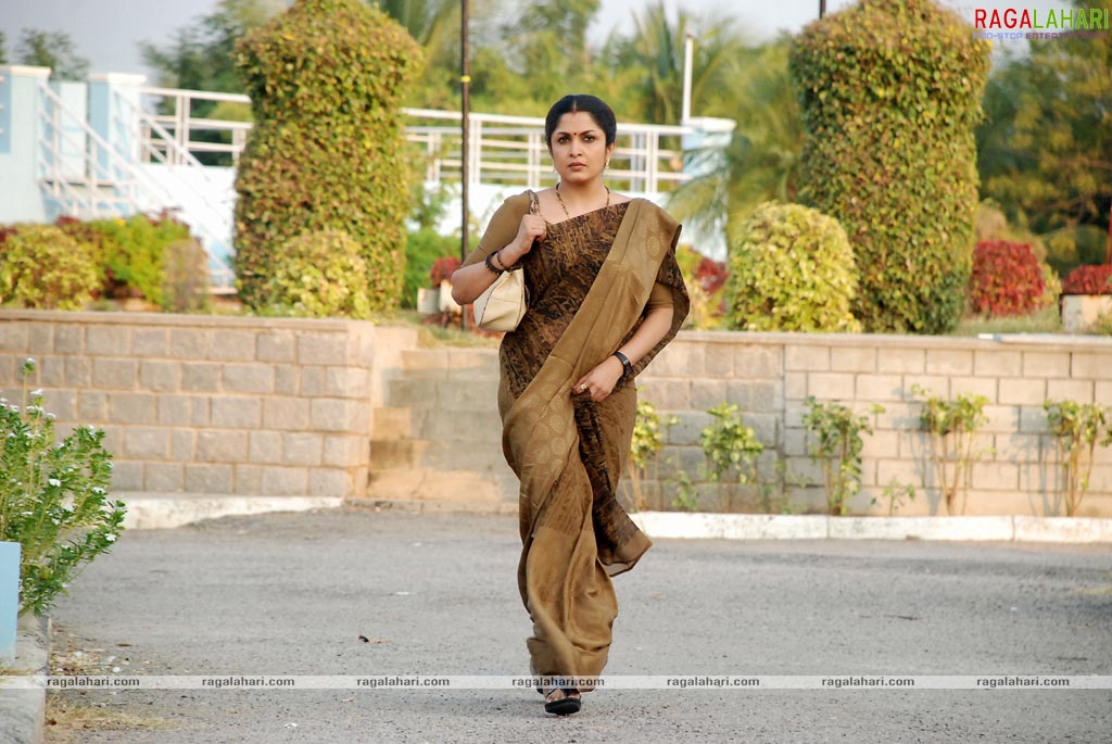 Ramya Krishna