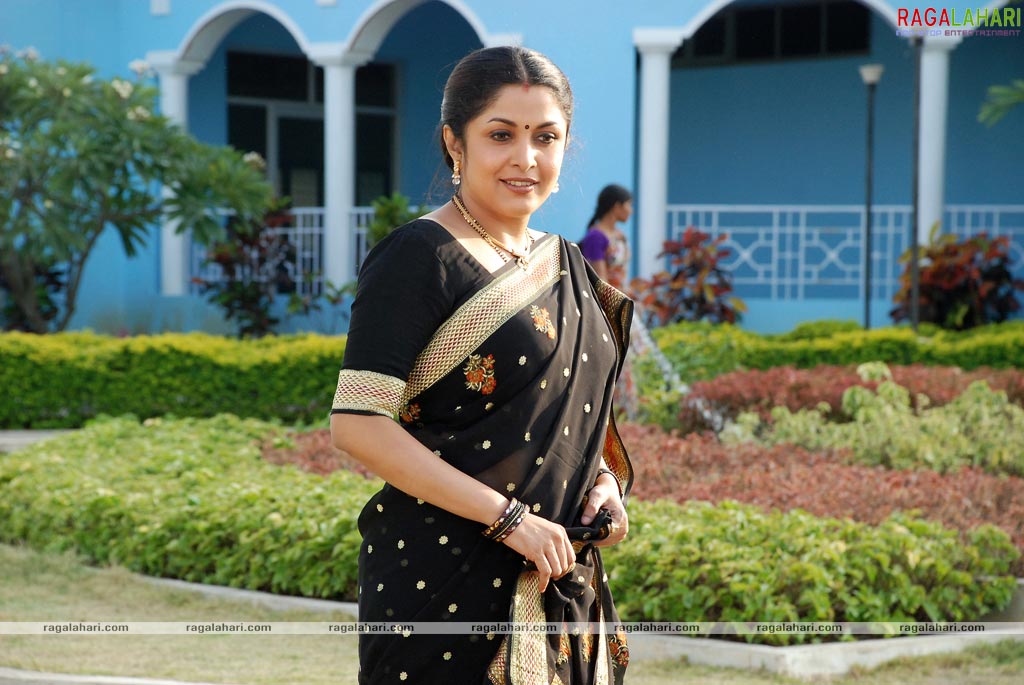 Ramya Krishna