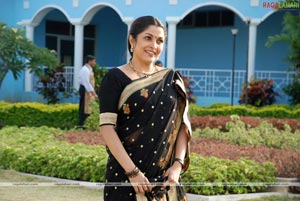 Ramya Krishna Photo Gallery