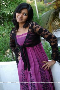 Revathi Photo Session