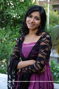 Revathi Photo Session