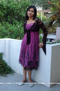 Revathi Photo Session