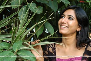 Revathi Photo Session