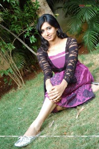 Revathi Photo Session