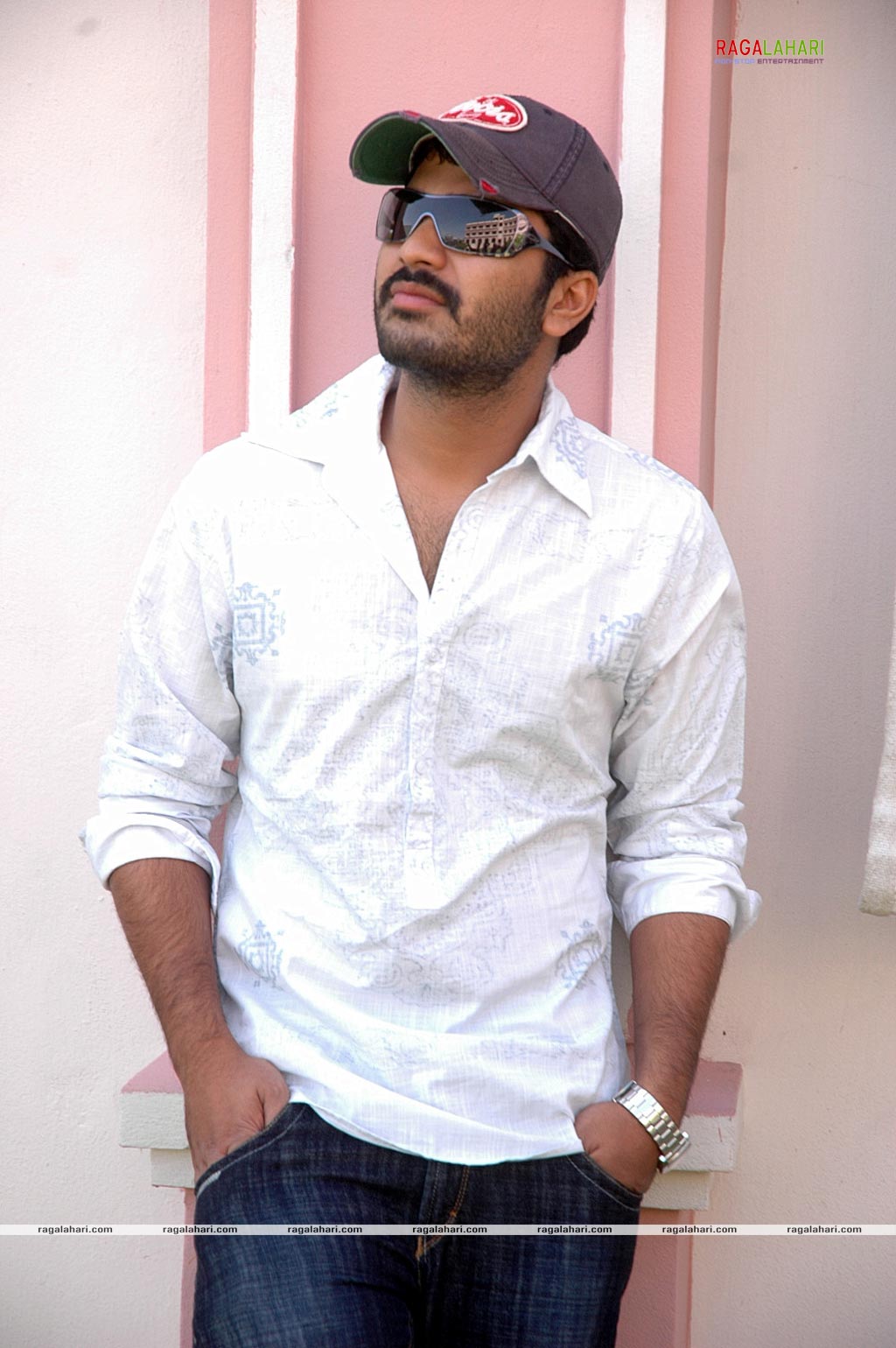 Sharwanand