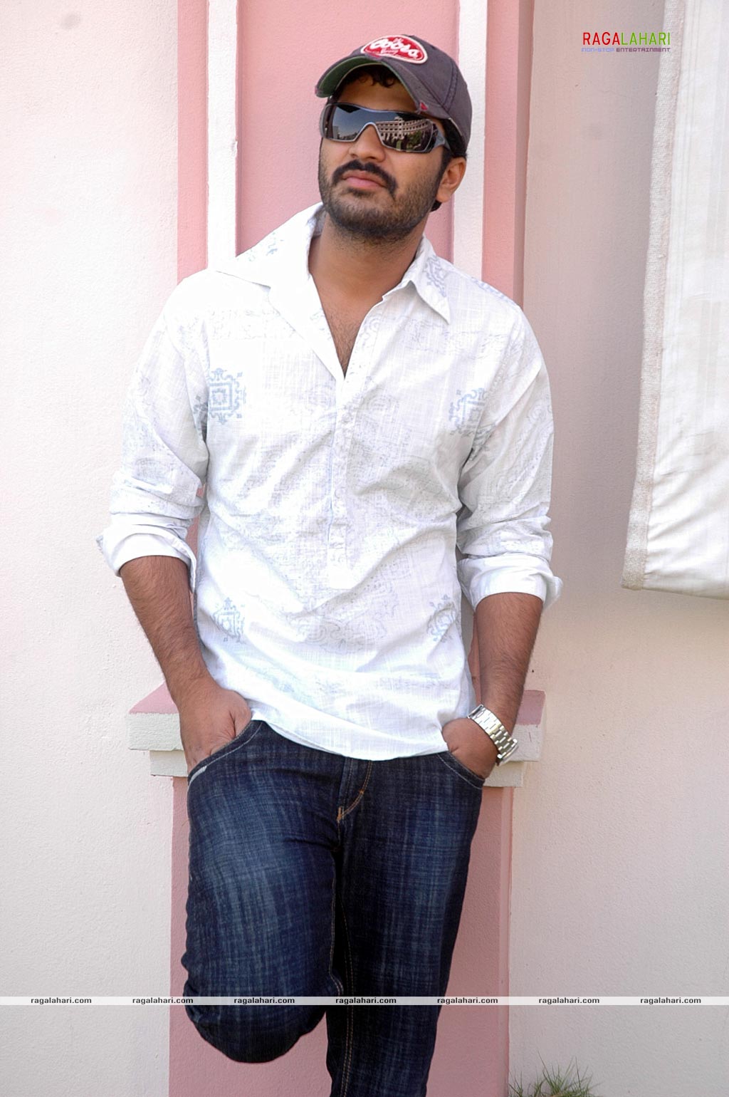 Sharwanand