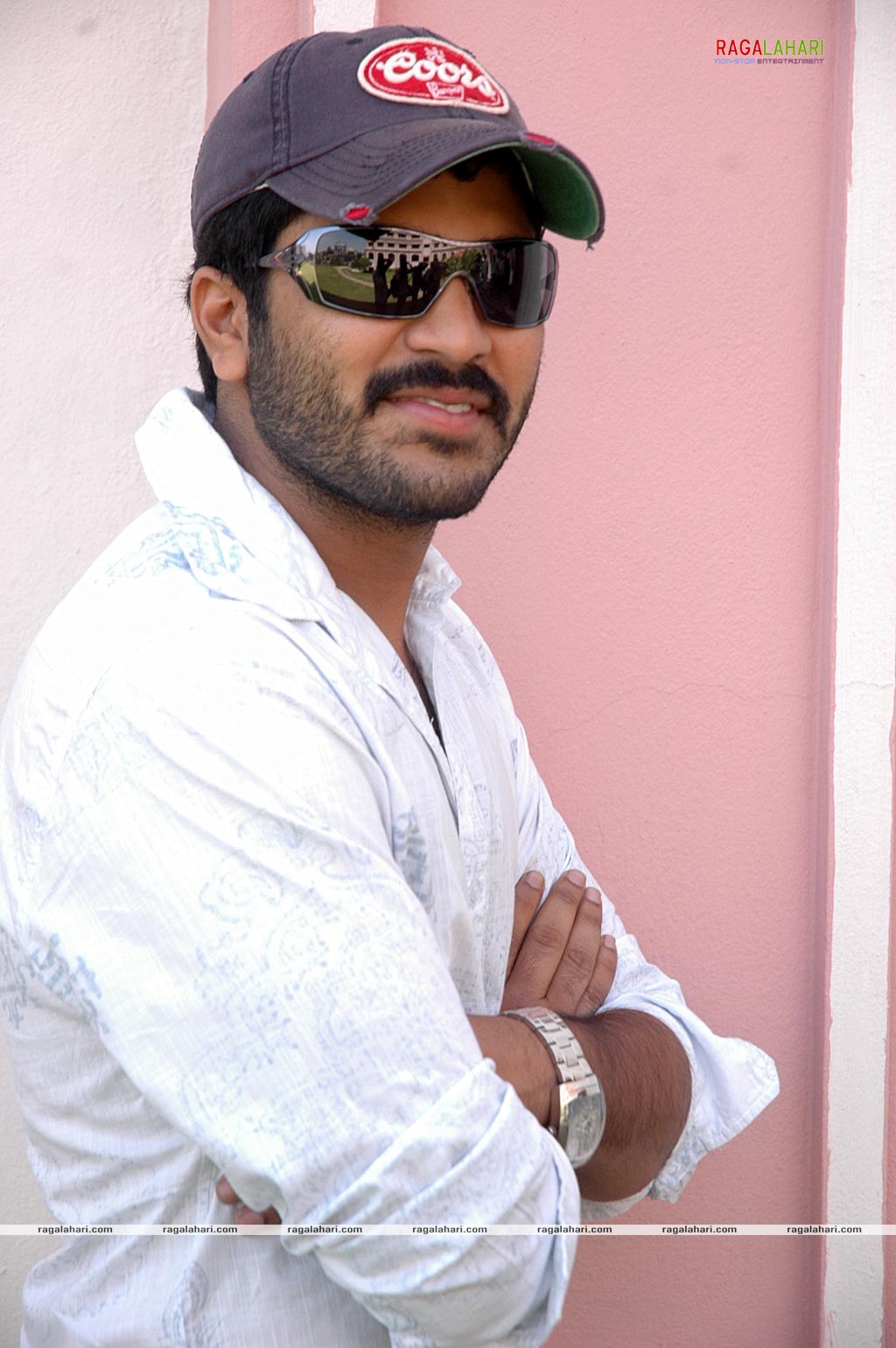 Sharwanand