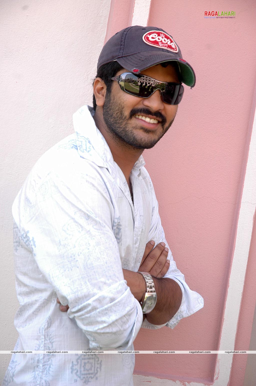 Sharwanand