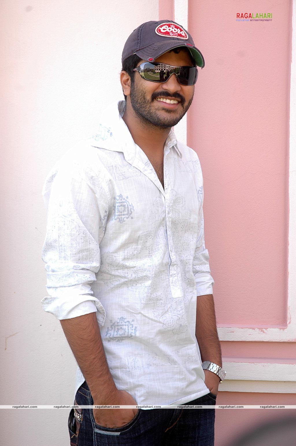 Sharwanand