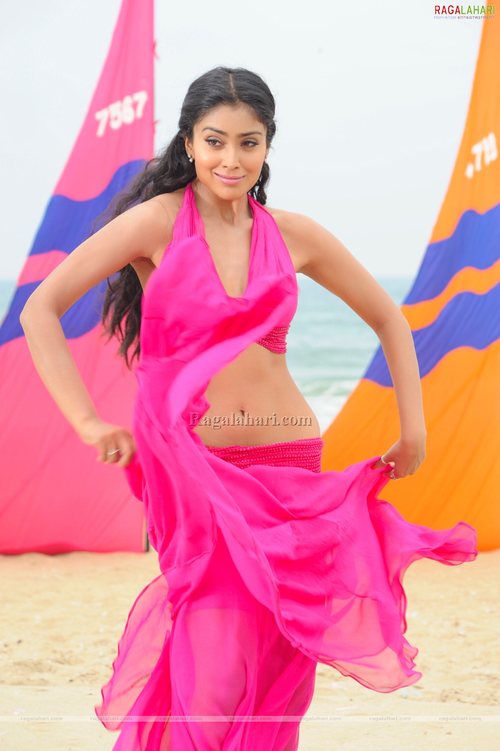 Shriya