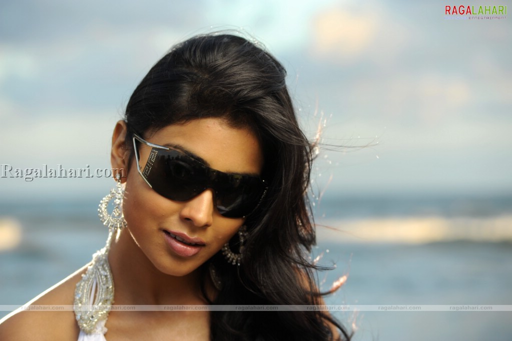 Shriya