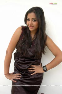 Swetha Basu Prasad Photo Gallery