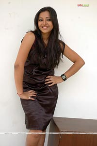 Swetha Basu Prasad Photo Gallery