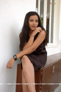 Swetha Basu Prasad Photo Gallery