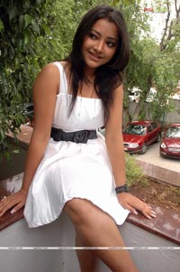 Swetha Basu Prasad Photo Gallery