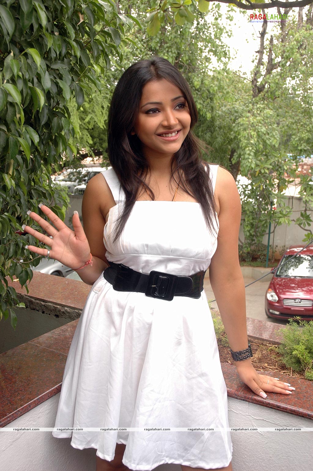 Swetha Basu Prasad