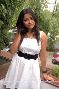 Swetha Basu Prasad Photo Gallery