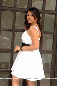 Swetha Basu Prasad Photo Gallery