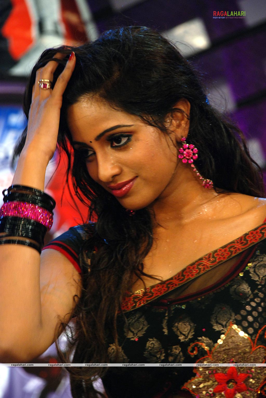 Udaya Bhanu