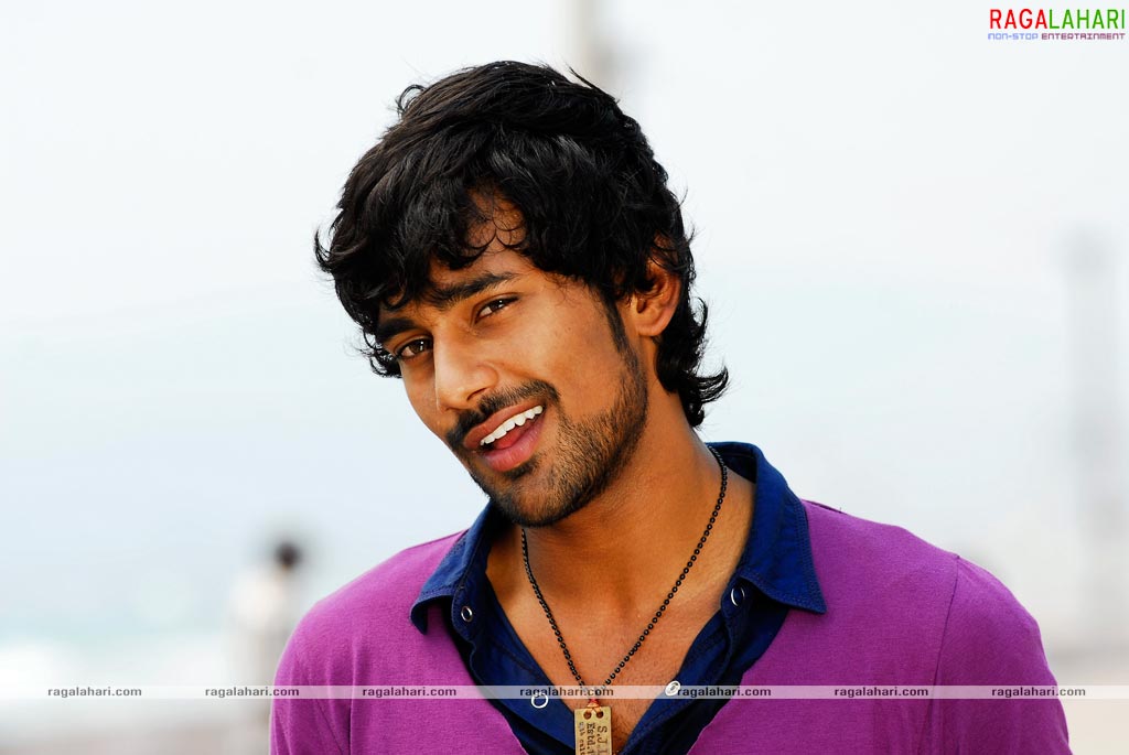 Varun Sandesh