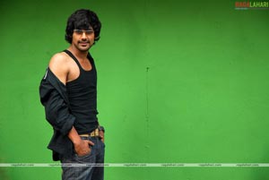 Varun Sandesh Photo Gallery