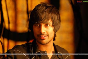 Varun Sandesh Photo Gallery