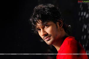 Varun Sandesh Photo Gallery