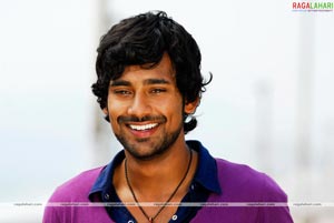 Varun Sandesh Photo Gallery