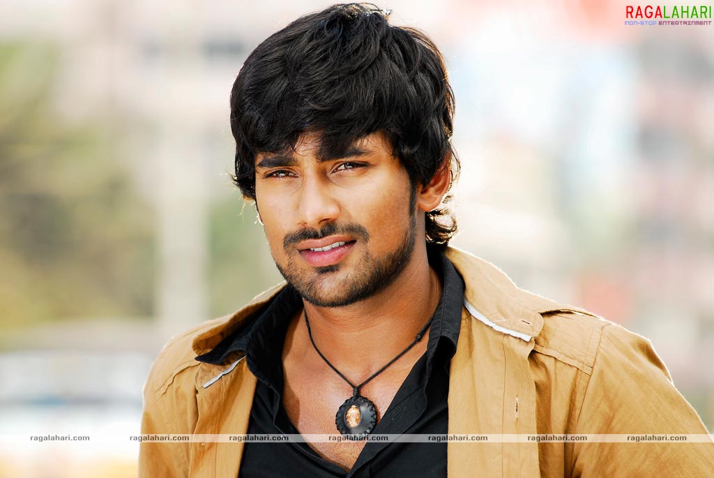 Varun Sandesh