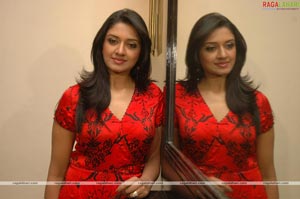 Vimala Raman at Evaraina Eppudaina Audio Release