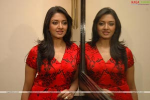 Vimala Raman at Evaraina Eppudaina Audio Release