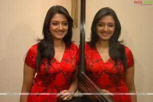 Vimala Raman at Evaraina Eppudaina Audio Release