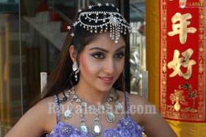 Buridi Heroine Aishwarya Photo Gallery