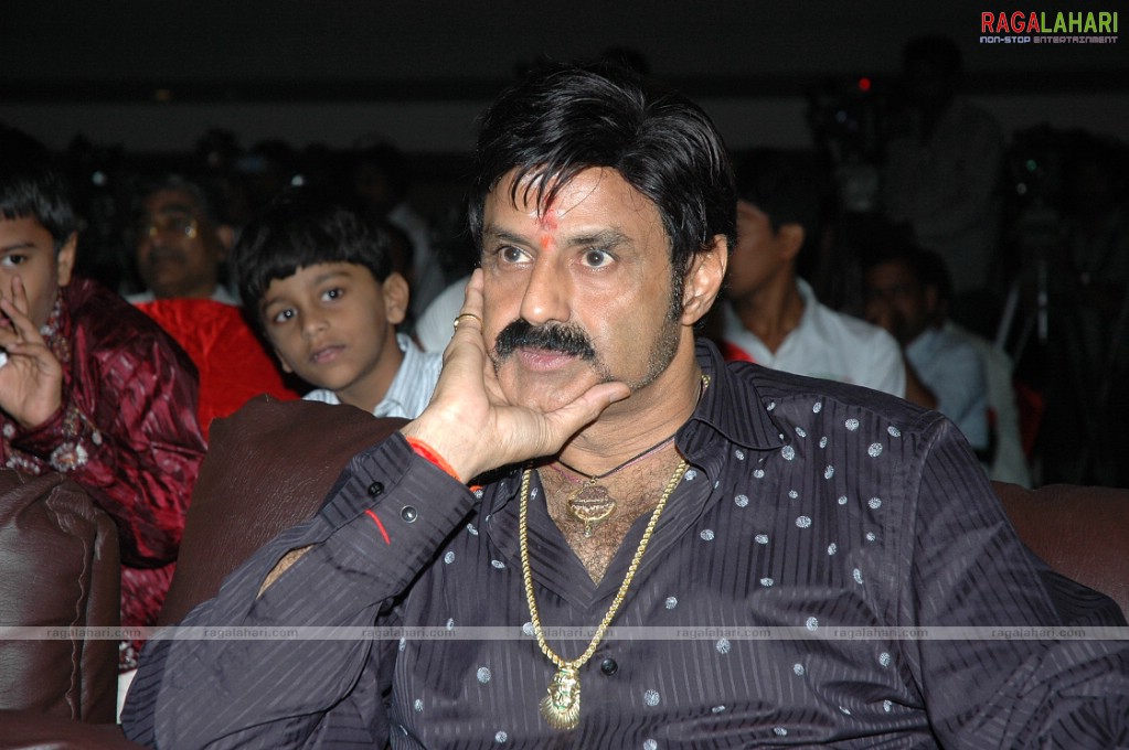 Nandamuri Balakrishna