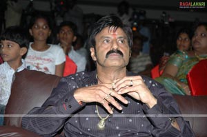 Balakrishna Photo Gallery at Simha 50days