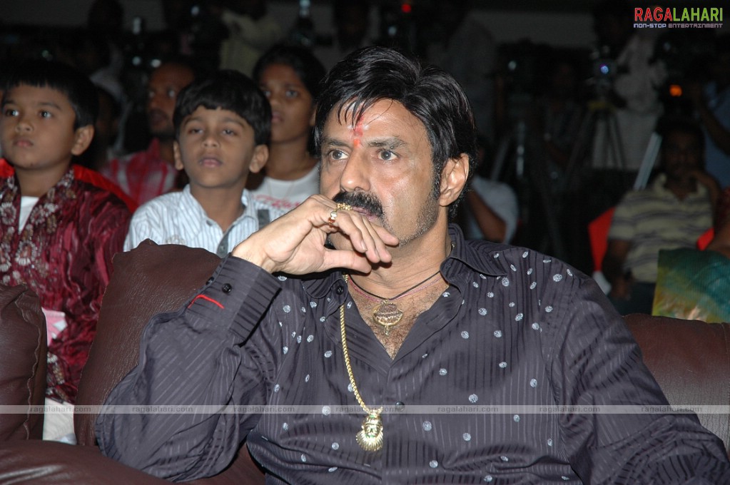 Nandamuri Balakrishna