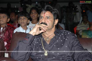 Balakrishna Photo Gallery at Simha 50days