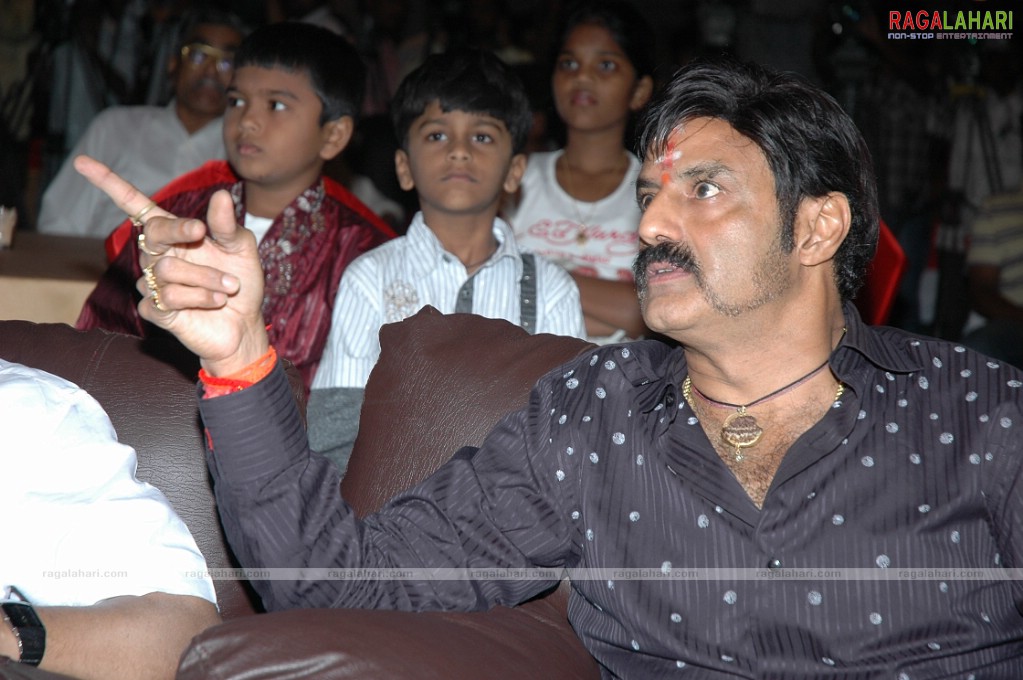 Nandamuri Balakrishna