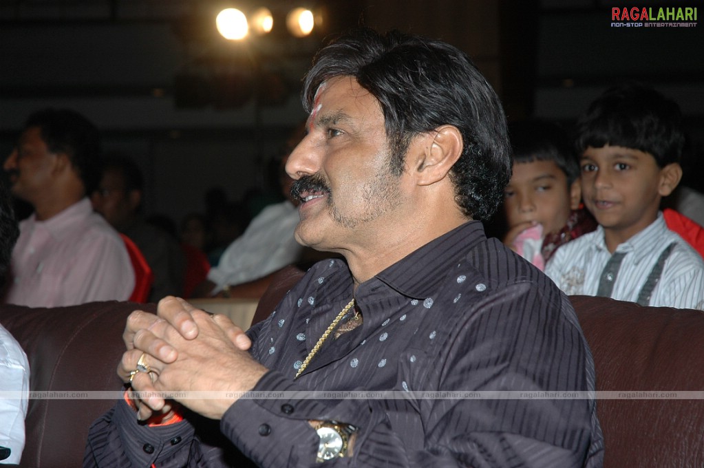 Nandamuri Balakrishna