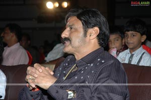 Balakrishna Photo Gallery at Simha 50days