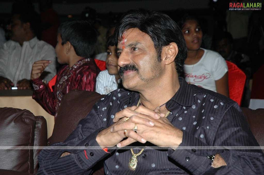 Nandamuri Balakrishna