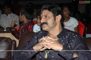 Balakrishna Photo Gallery at Simha 50days