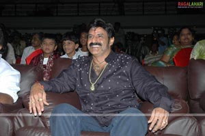 Balakrishna Photo Gallery at Simha 50days